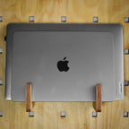 Uchwyt na laptopy - Ogony - 3