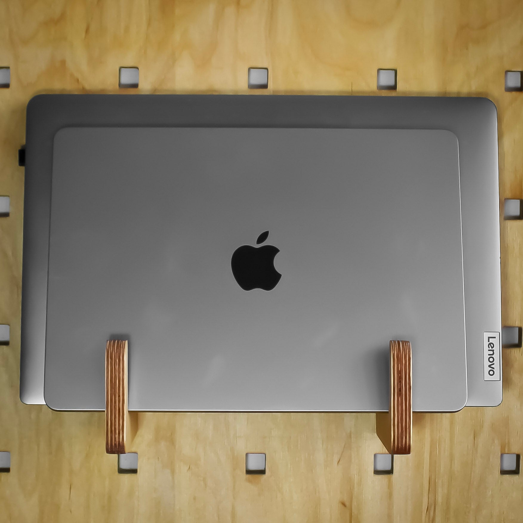 Uchwyt na laptopy - Ogony - 3