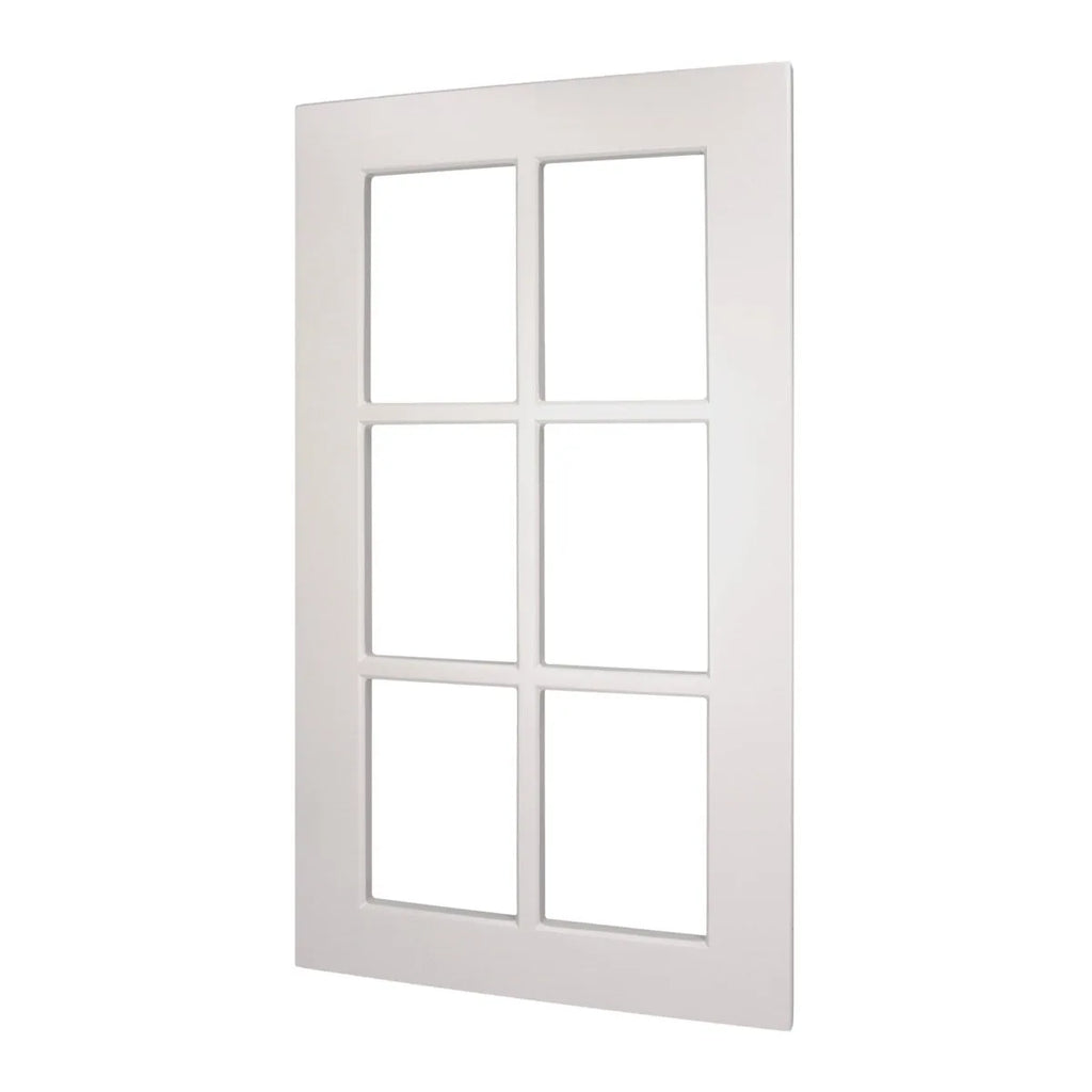 Próbka frontu – lakierowany / fornirowany / frezowany — front do IKEA, zdjęcie 13 z 18