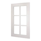 Próbka frontu – lakierowany / fornirowany / frezowany — front do IKEA, zdjęcie 13 z 18